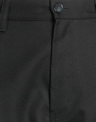 Sofie D'hoore Womens Pants in Black