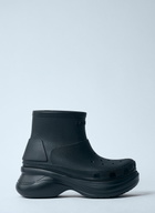 Balenciaga Crocs™ Boots
