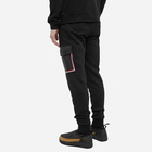 Moncler Men's Pocket Sweat Pant in Black