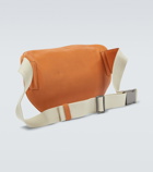 Junya Watanabe - Leather belt bag
