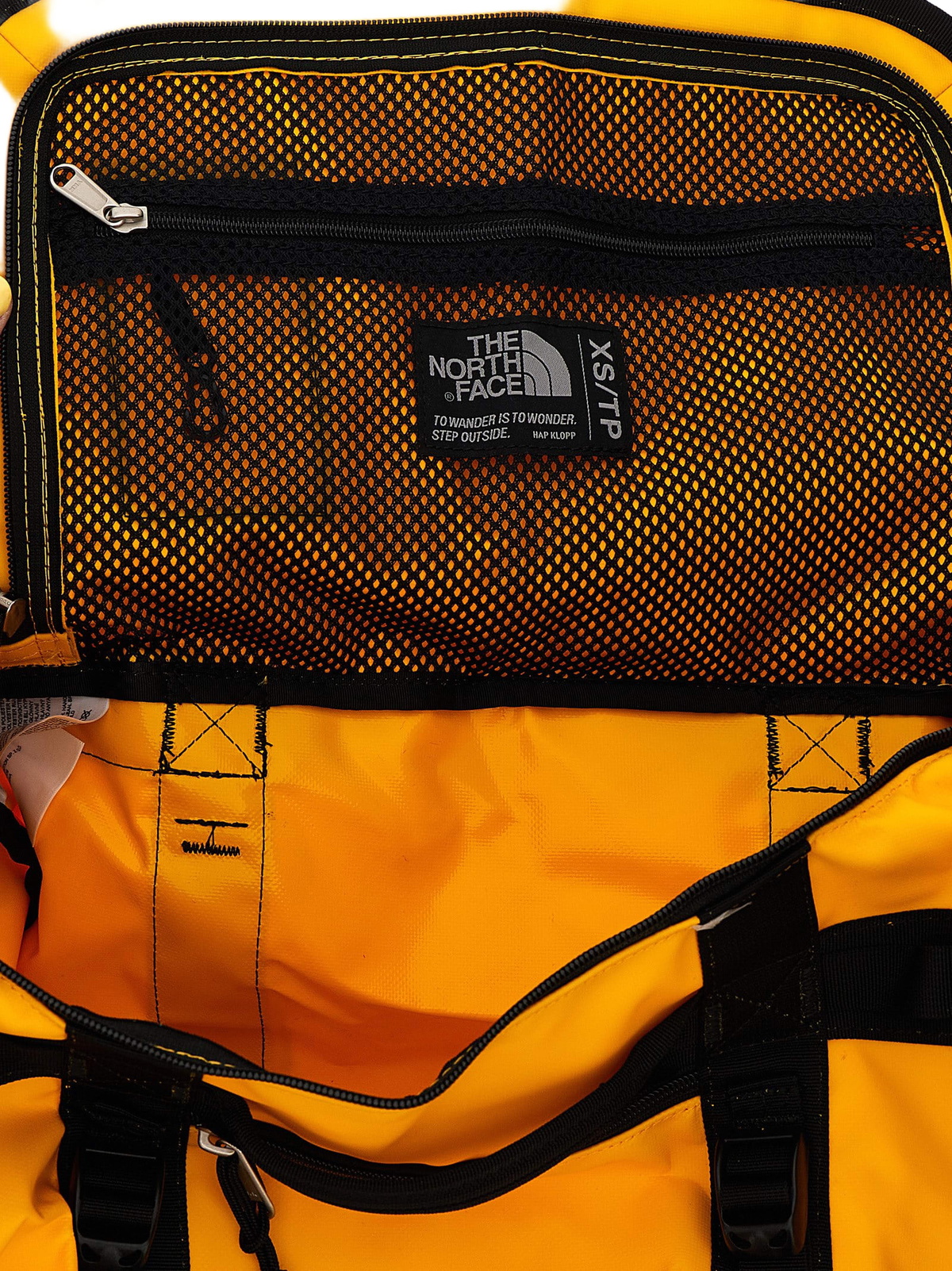 The North Face base Camp Duffel Xs Duffel Bag