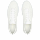 Common Projects Men's Achilles Tech Low Sneakers in White