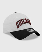 New Era 920 Nbace 22 Chicago Bulls  Otc White - Mens - Caps