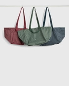 Grid Weekend Bag Small