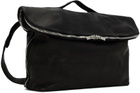 Guidi Black M10 Bag