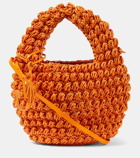 JW Anderson Popcorn bucket bag