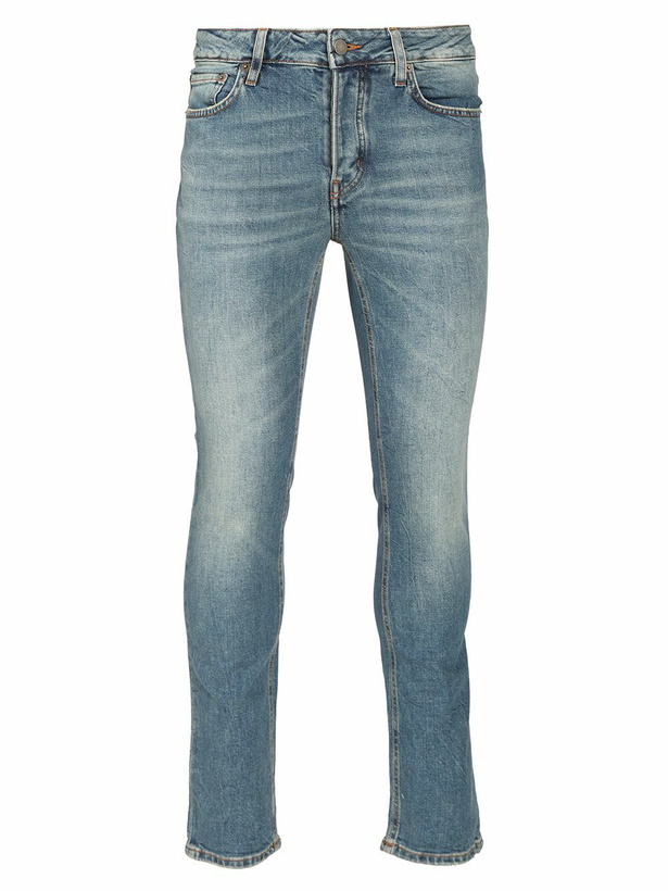 Photo: Haikure cleveland Jeans