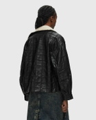 Baum Und Pferdgarten Betha Jacket Black Bomber Jackets