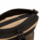 Cote&Ciel Orba Smooth Cross Body Bag in Sand 
