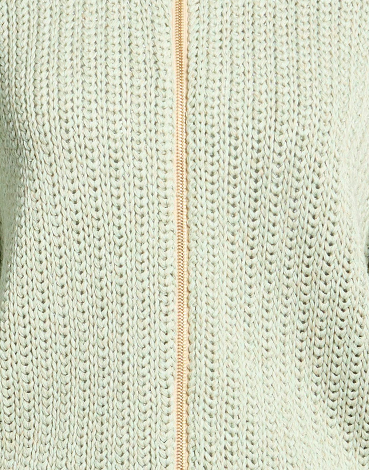 Fedeli Womens Cardigan Light in Green