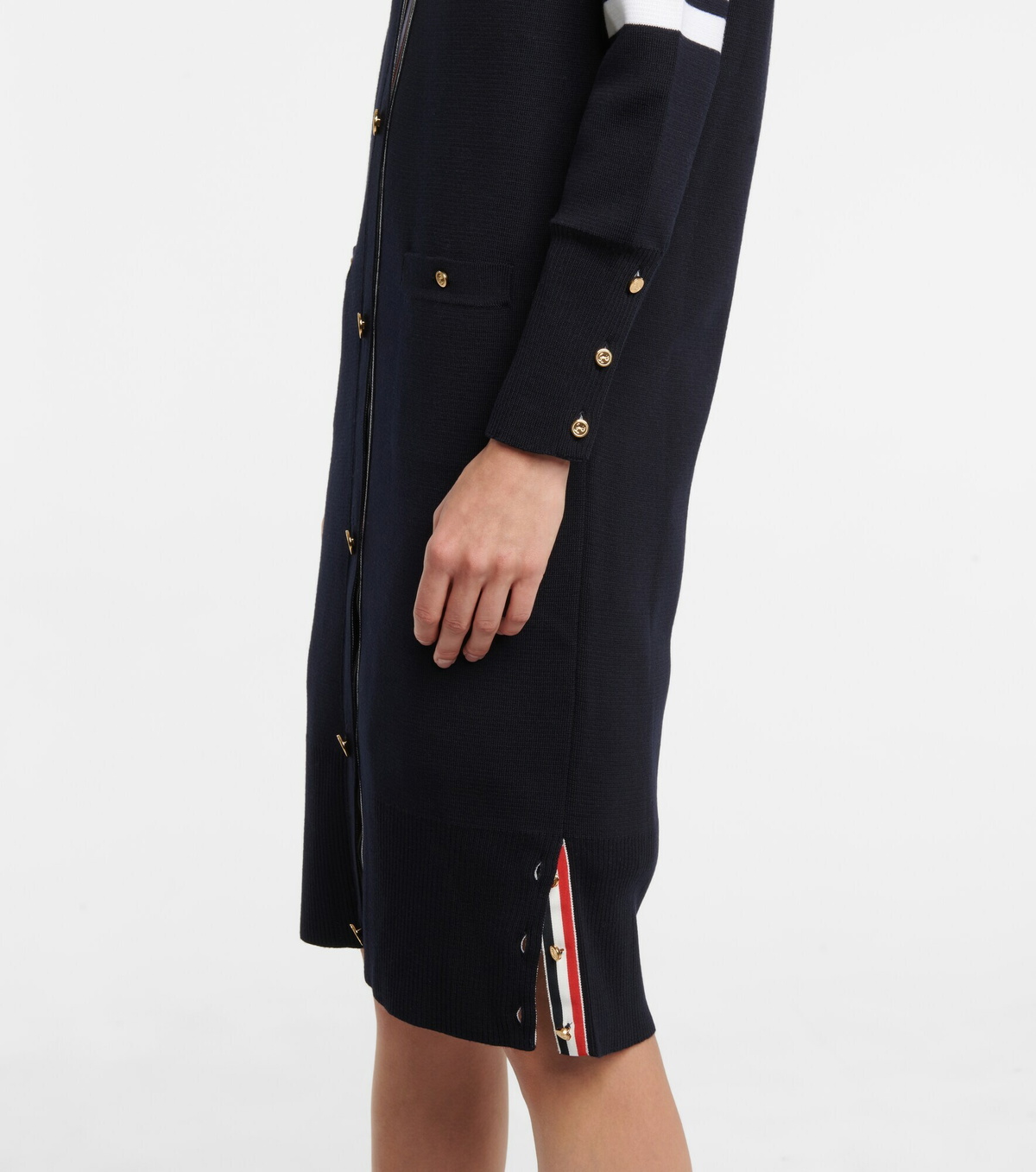 THOM 26S CARDIGAN STYLE 125