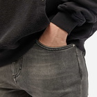 Represent Men's Essential Jean in Grey