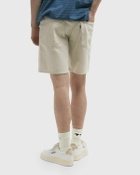 Levis 468 LOOSE SHORTS White Mens Casual Short