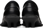 untitlab® Black Velo Flex Mules
