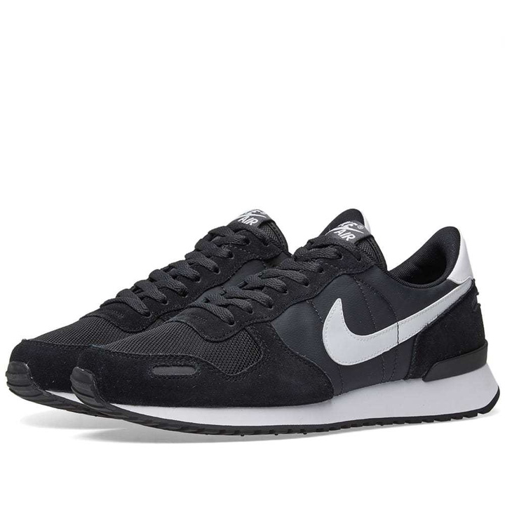 Photo: Nike Air Vortex Black