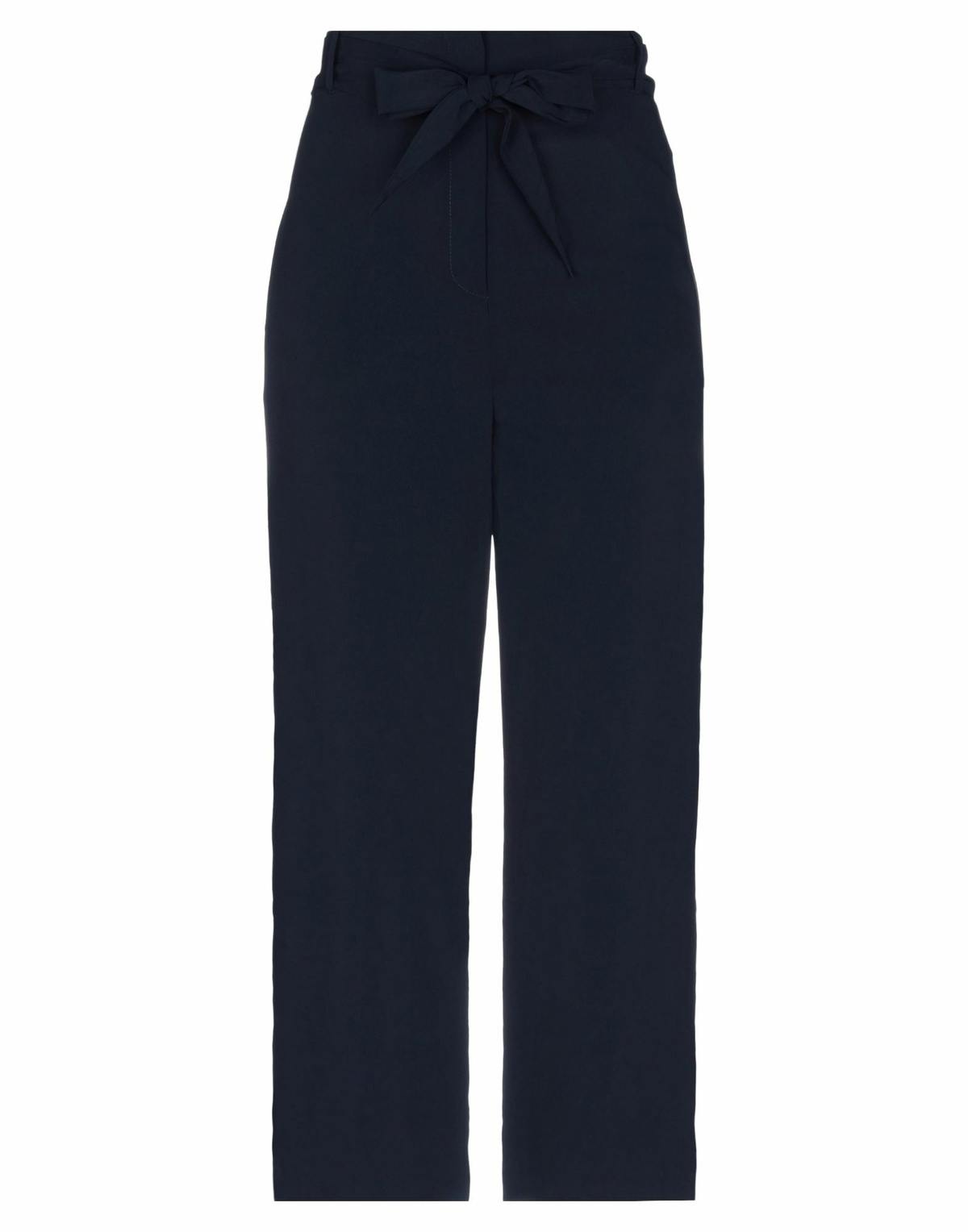 Jucca Womens Pants Midnight in Blue