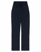 Jucca Womens Pants Midnight in Blue