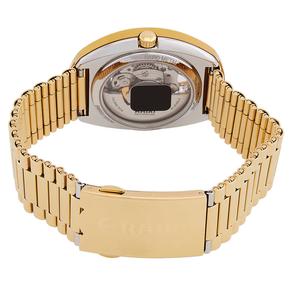 Rado DiaStar Original Open Heart Automatic Unisex Watch R12064263