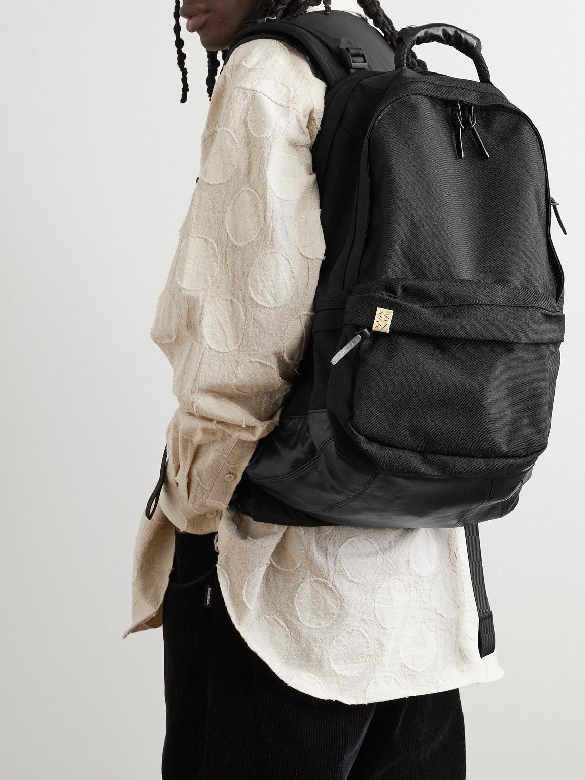 Visvim 2025 22l backpack