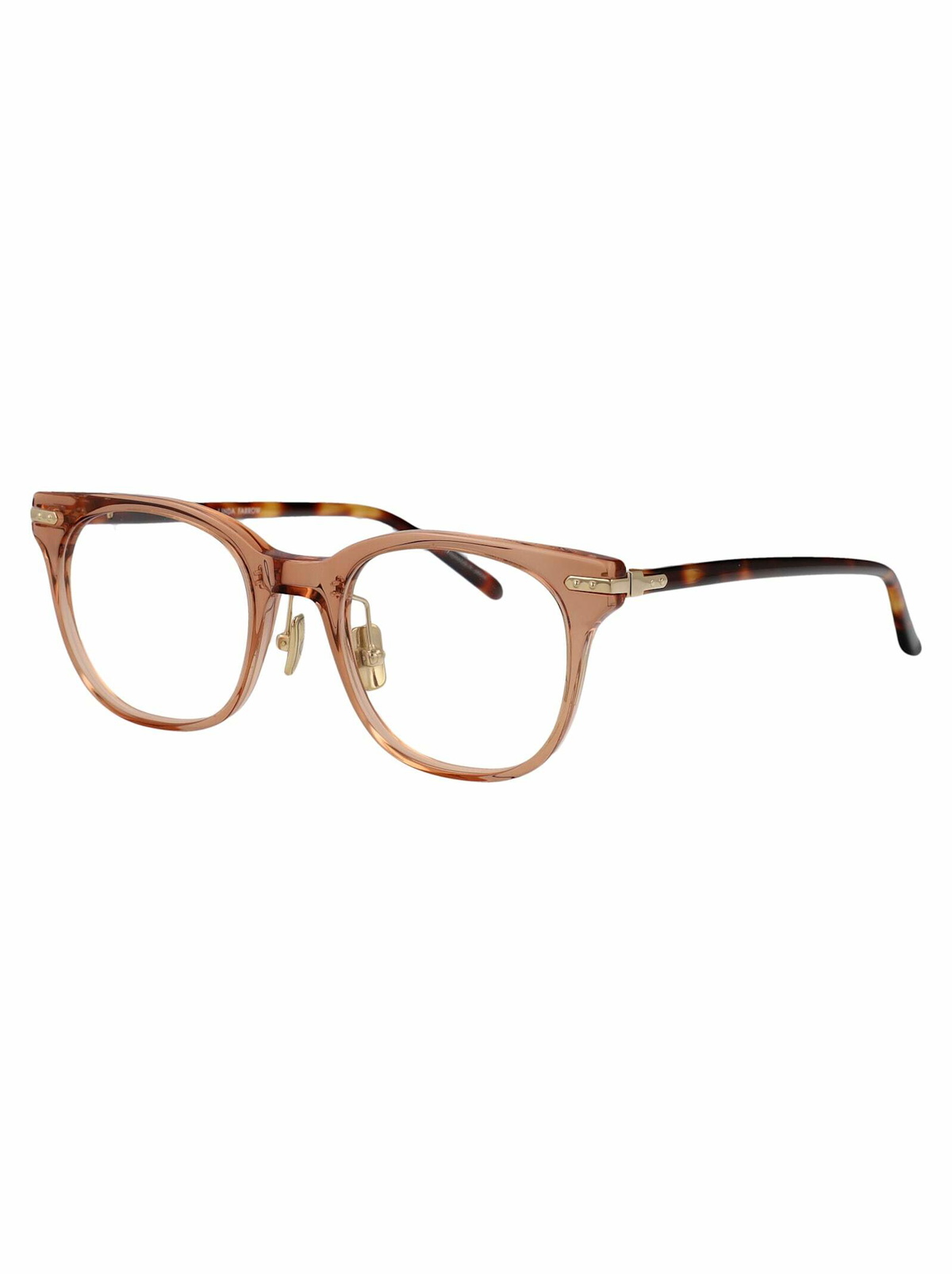 Linda Farrow Arch Glasses