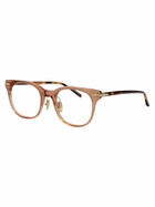 Linda Farrow Arch Glasses