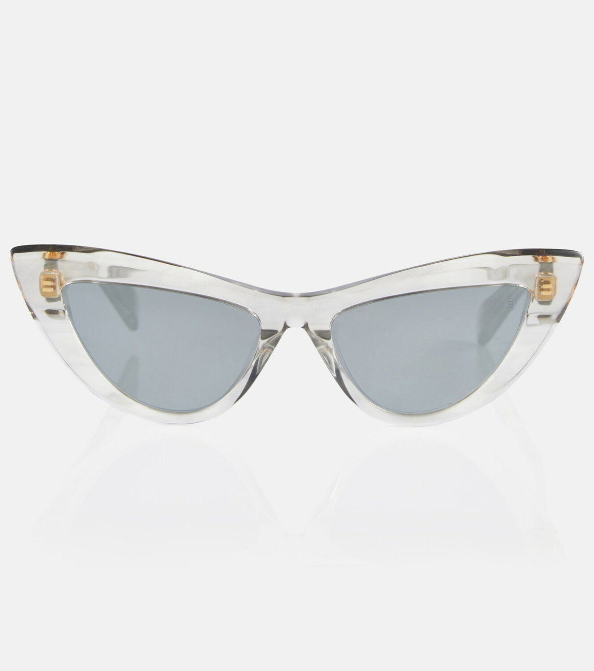 Balmain - Jolie cat-eye sunglasses