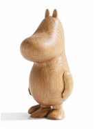 Boyhood - Moomin Moomintroll Oak Figurine