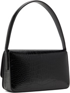 ANINE BING Black Elly Shoulder Bag