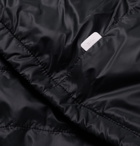 Norse Projects - Hugo 2.0 Nylon-Shell Hooded Jacket - Black