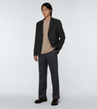 Acne Studios - Wool-blend blazer