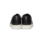 PS by Paul Smith Black Lapin Sneakers