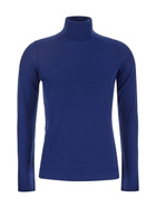 Goes Botanical Roll Neck Jumper