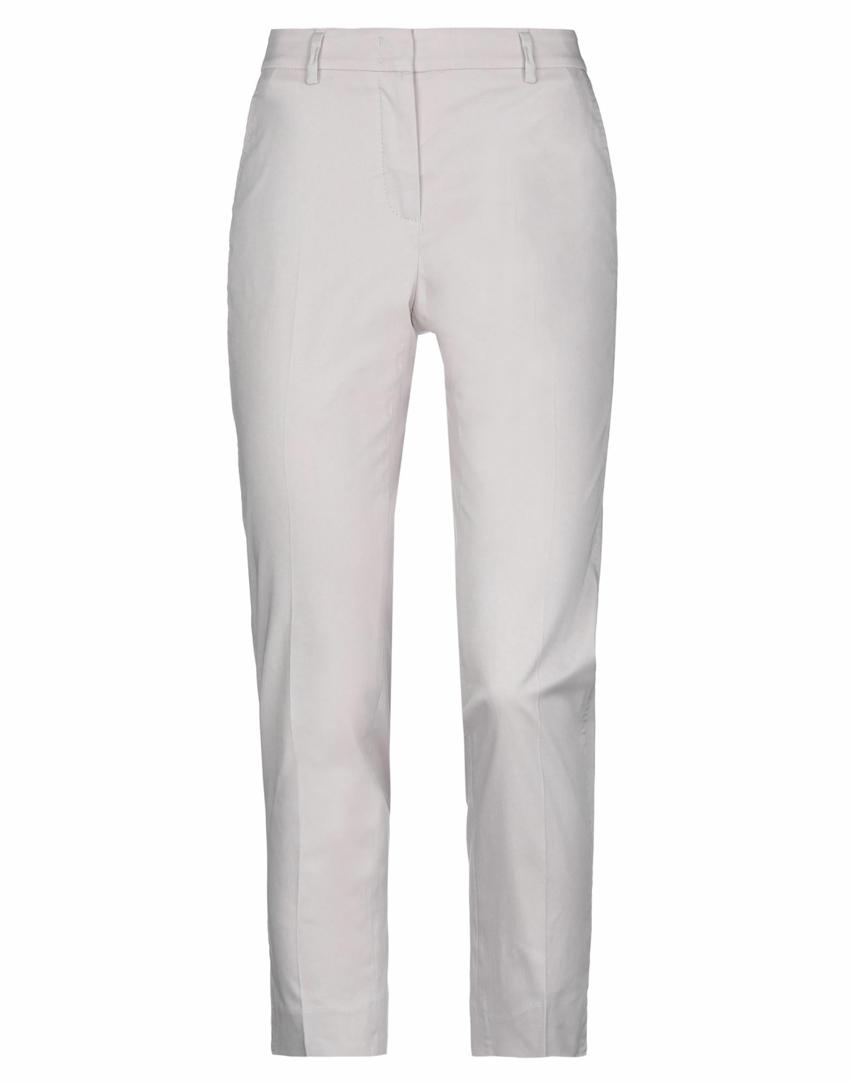 Peserico Womens Pants Light in Grey