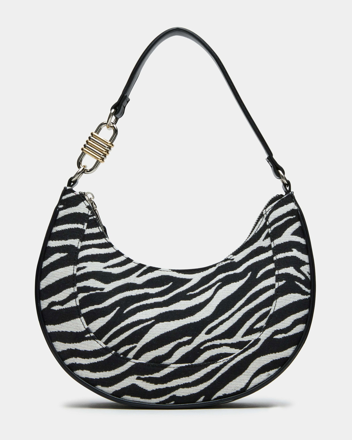 Steve Madden Blohan1 Bag in Zebra