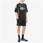 Adidas Climacool Shorts in Black