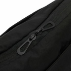Cote&Ciel x Mr Bailey Orne Plus Cross Body Bag in Black 