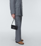 Gucci - Horsebit 1955 Jumbo GG Mini crossbody bag