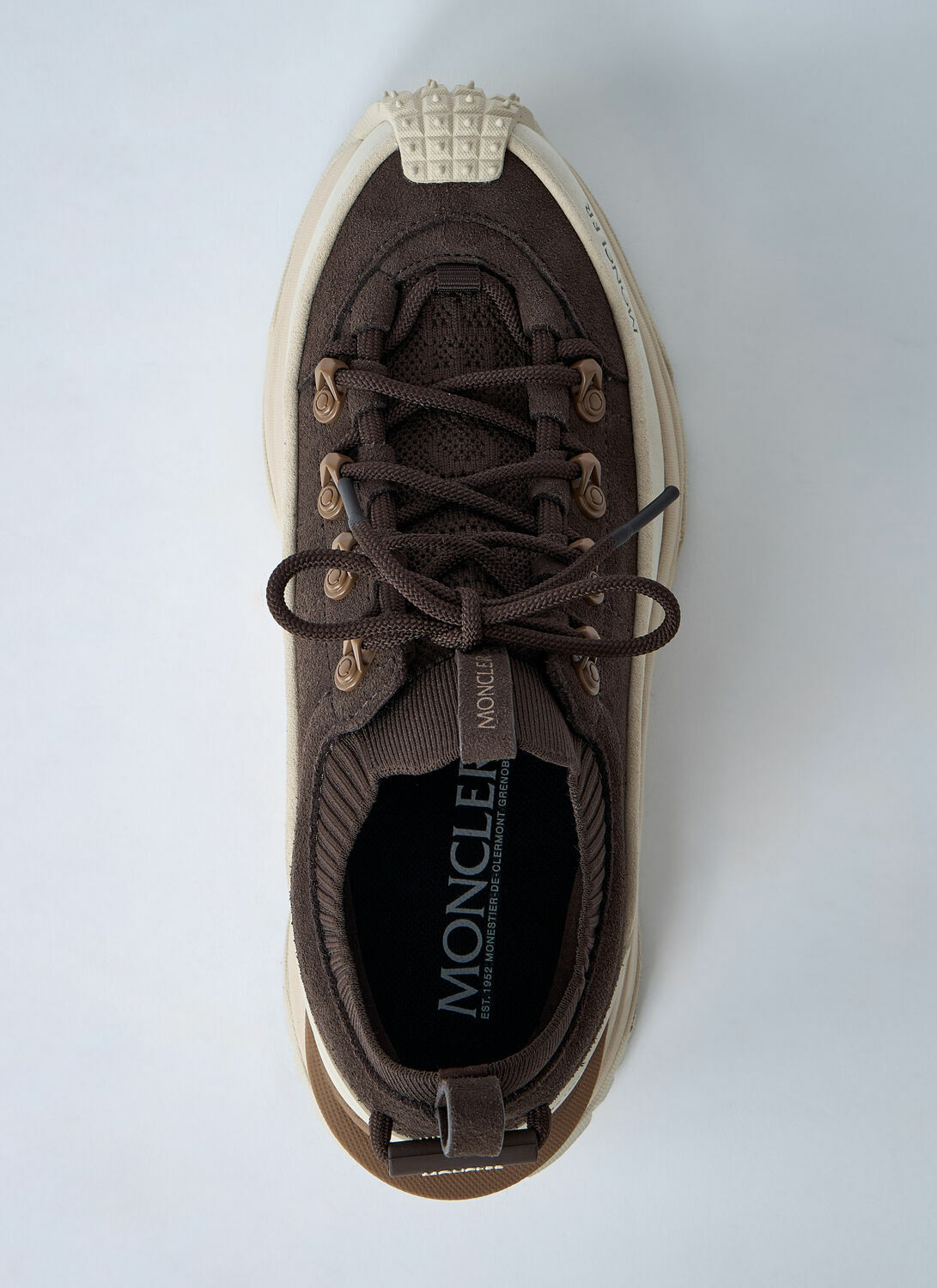 Moncler Trailgrip Lite3 Sneakers