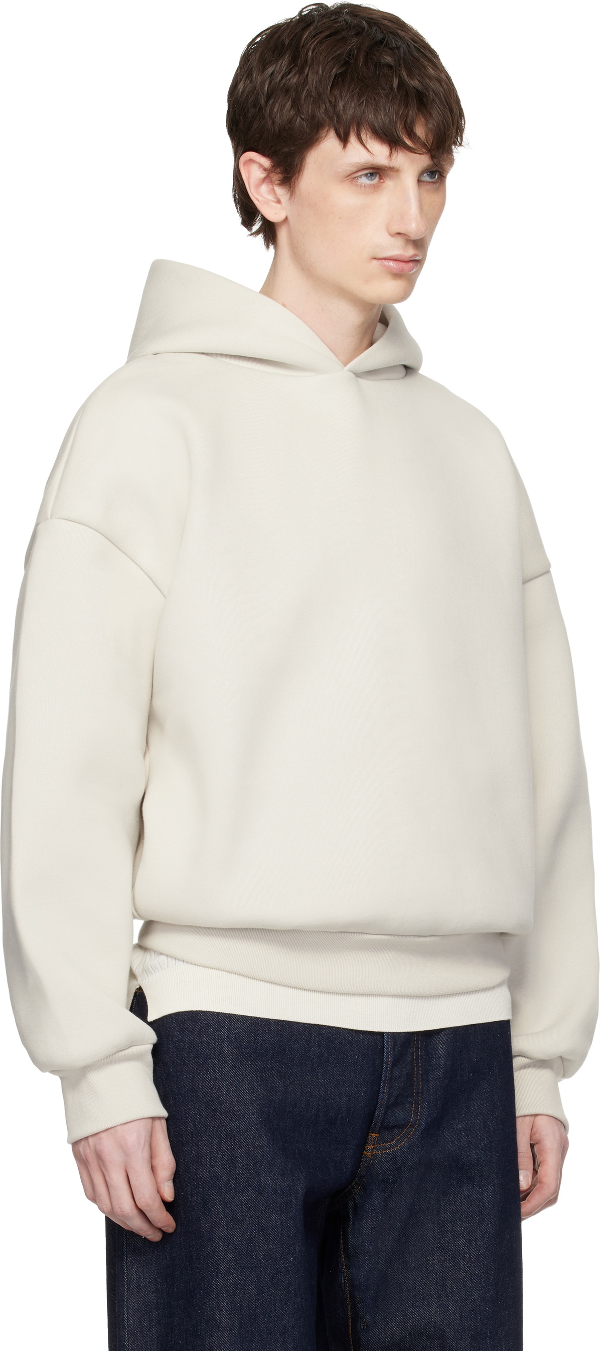 Seventh Off-White V2 Hoodie