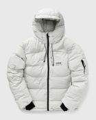 Parel Studios Alta Down Jacket White - Mens - Down & Puffer Jackets