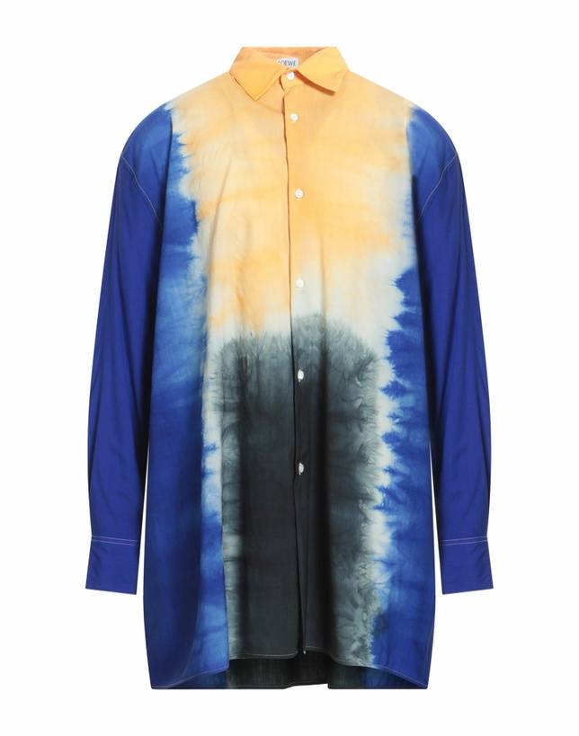 Photo: Loewe Mens Shirt Marigold