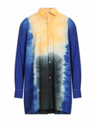 Loewe Mens Shirt Marigold