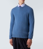 Rubinacci Cashmere sweater