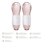 Geske Cool & Warm Duo Eye and Face Massager 7 in 1