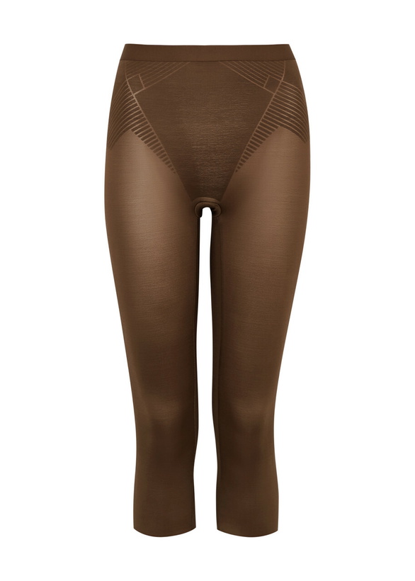 Photo: Spanx Thinstincts 2.0 High-waist Leggings Brown