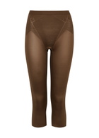Spanx Thinstincts 2.0 High-waist Leggings Brown