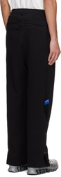ADER error Black Realce Product. 68 Sweatpants