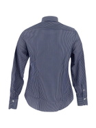 Finamore Striped Shirt