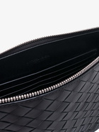 Bottega Veneta   Clutch Black   Mens