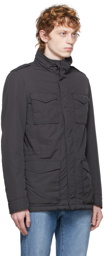 Herno Nylon Field Jacket